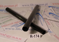 RURA PROSTA RE-01/32CM